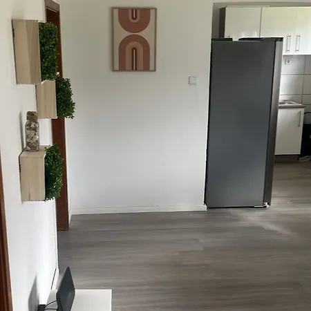 Apartment E04 Schoene Am Rot-weiss Stadion *